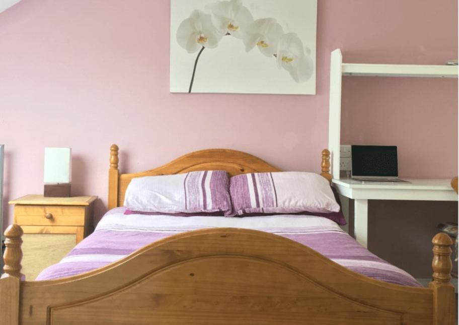 Avondale Accommodation Letterkenny Ngoại thất bức ảnh