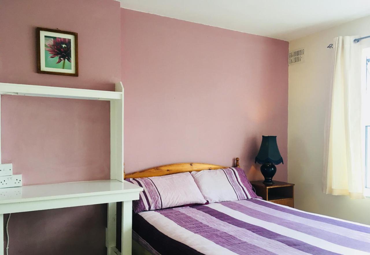 Avondale Accommodation Letterkenny Ngoại thất bức ảnh