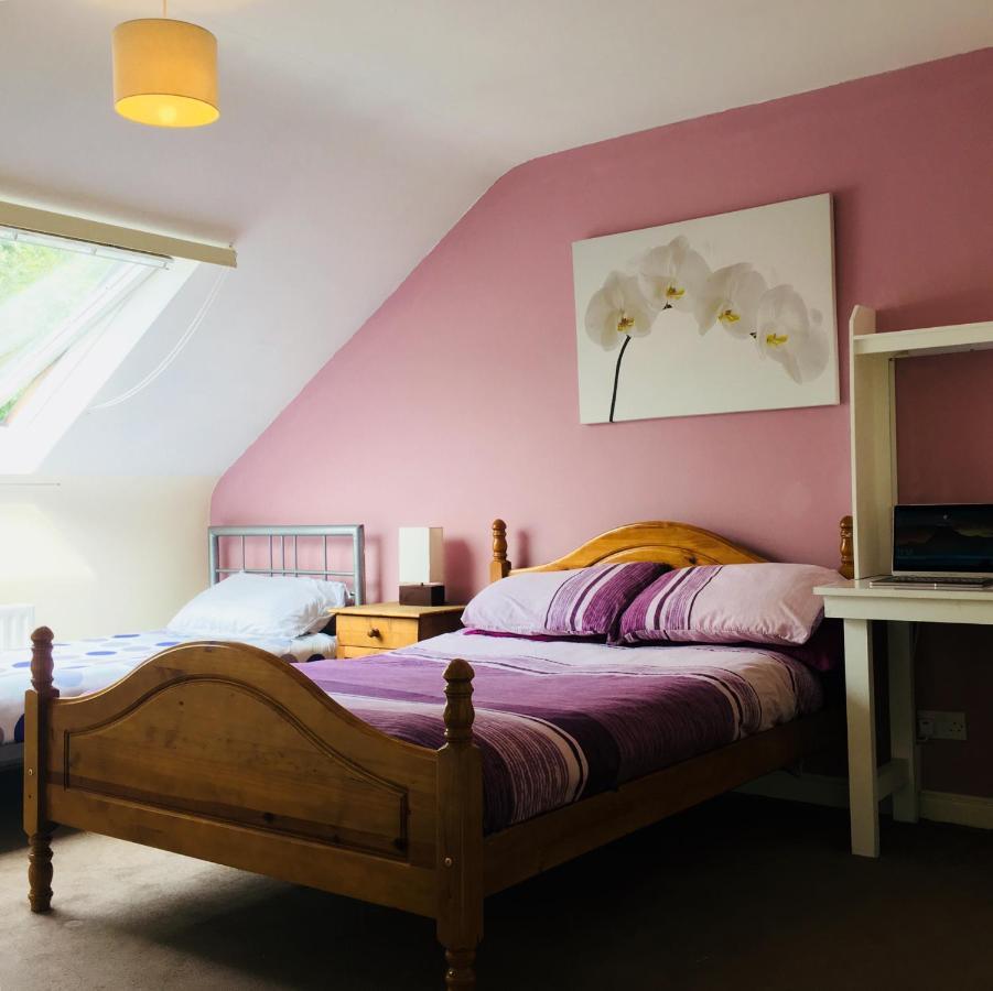 Avondale Accommodation Letterkenny Ngoại thất bức ảnh