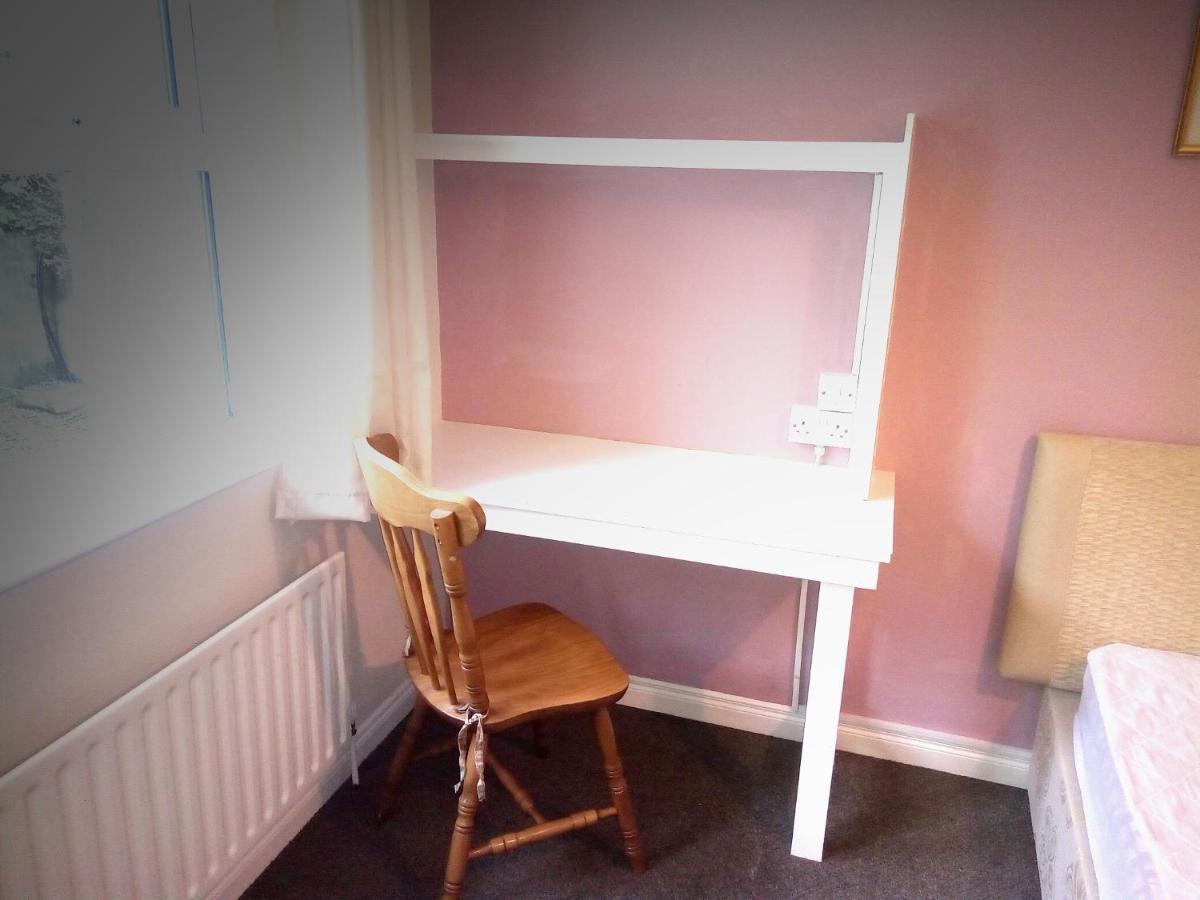 Avondale Accommodation Letterkenny Ngoại thất bức ảnh