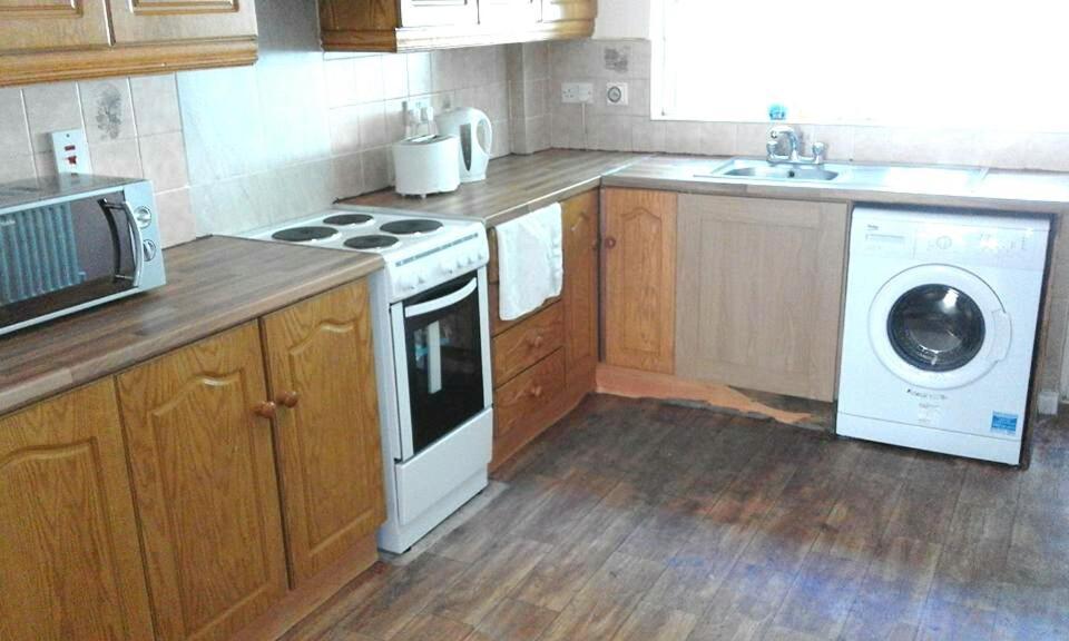 Avondale Accommodation Letterkenny Ngoại thất bức ảnh