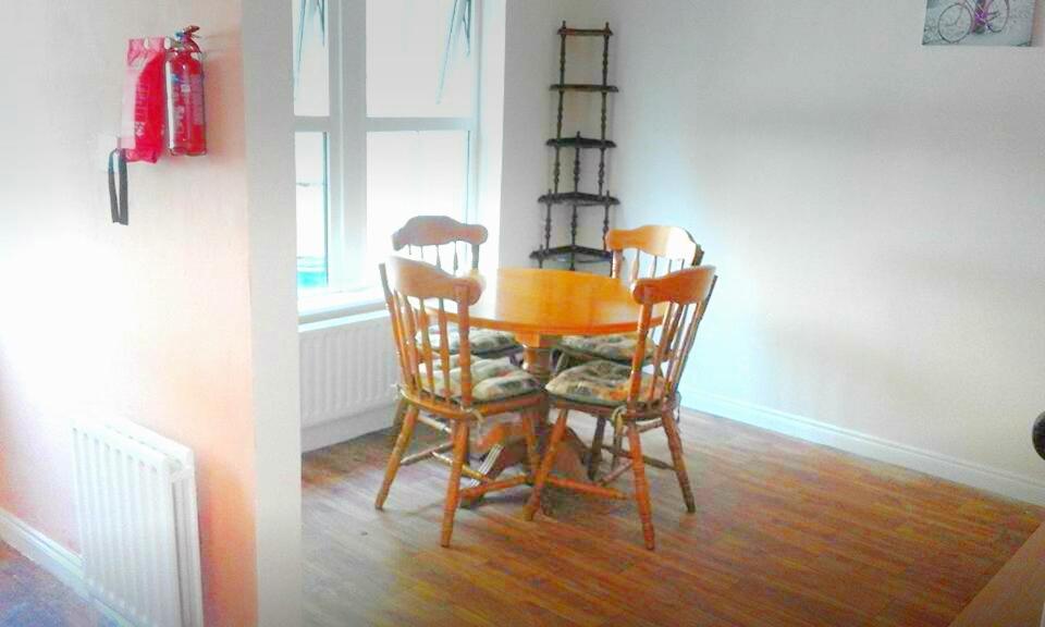 Avondale Accommodation Letterkenny Ngoại thất bức ảnh