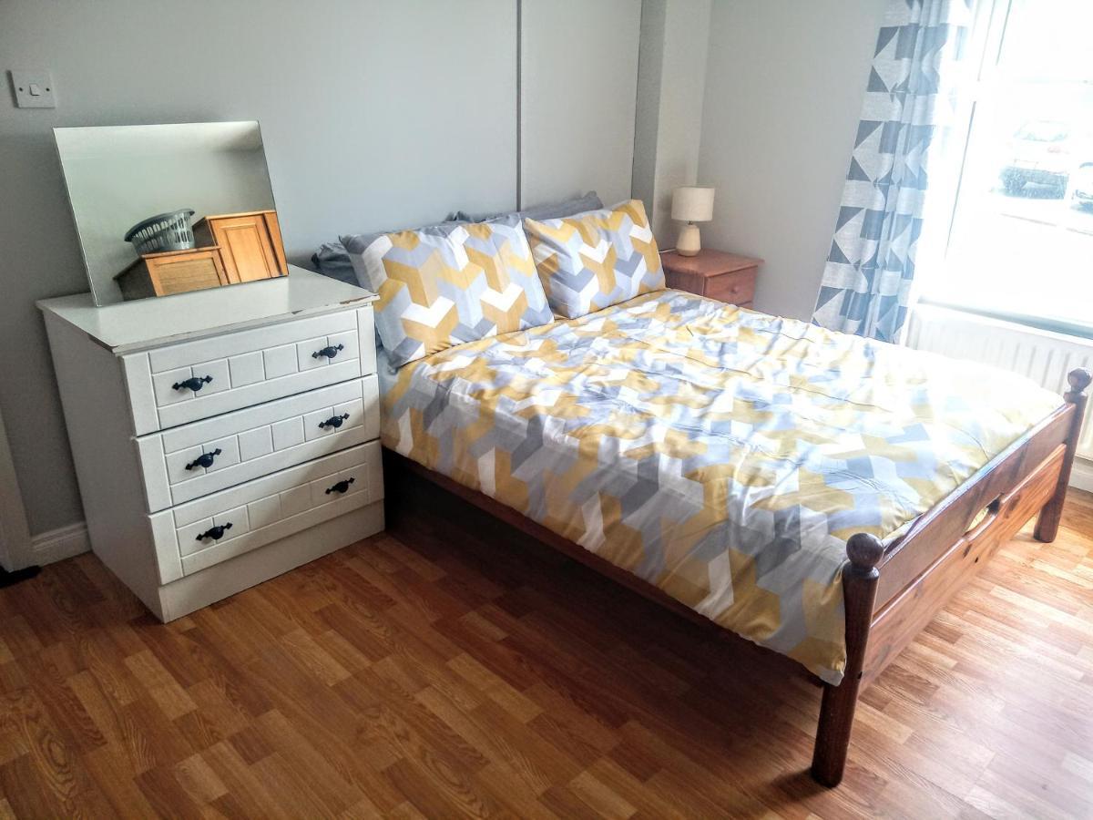 Avondale Accommodation Letterkenny Ngoại thất bức ảnh