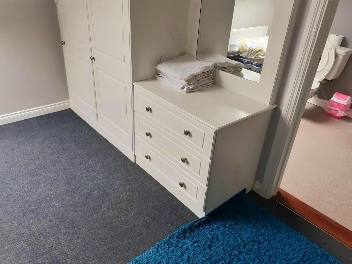 Avondale Accommodation Letterkenny Ngoại thất bức ảnh