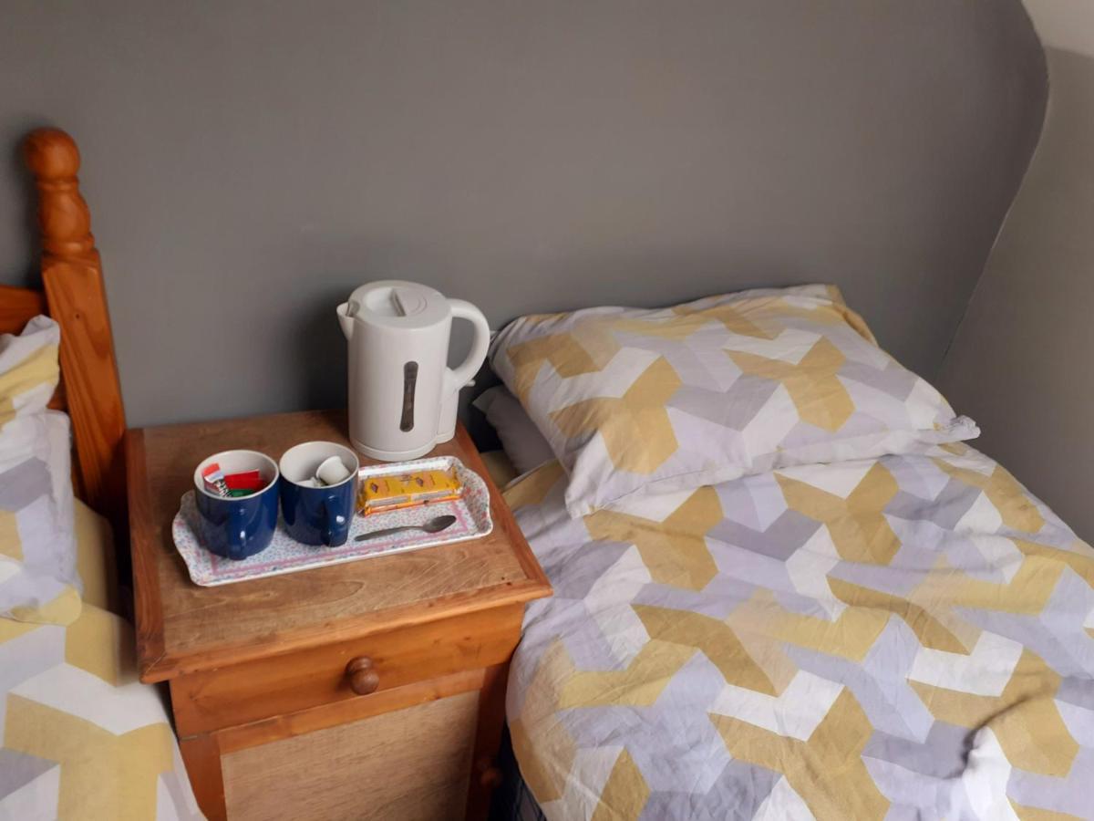Avondale Accommodation Letterkenny Ngoại thất bức ảnh